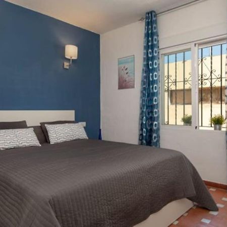 Beautiful Spanish Apartment In 토레몰리노스 외부 사진