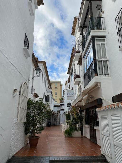 Beautiful Spanish Apartment In 토레몰리노스 외부 사진